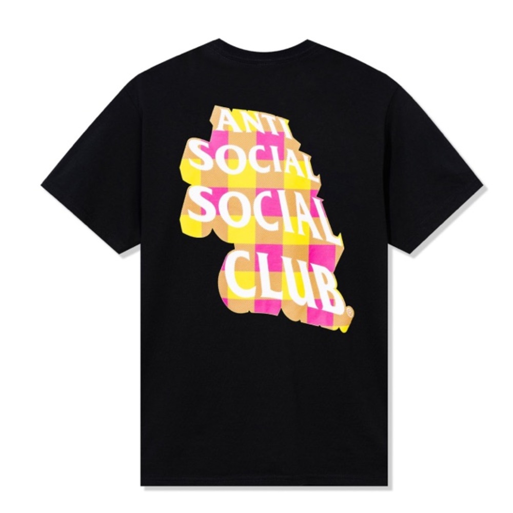 Lucid Tee - Picture 1 of 4